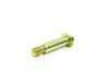 ES#46914 - 25112225344 - Shifter Pin - Runs through the shifter arm bushing - Genuine BMW - BMW