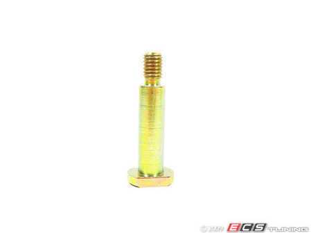 ES#46914 - 25112225344 - Shifter Pin - Runs through the shifter arm bushing - Genuine BMW - BMW