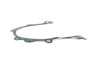 ES#251694 - 11141727975 - E30 Crank Seal Cover Gasket - Seals crank cover to block surface - Victor Reinz - BMW