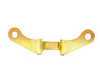 ES#46915 - 25112225369 - E30 M3 Shifter Bracket - Used for the shifter assembly - Genuine BMW - BMW