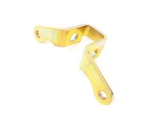 ES#46915 - 25112225369 - E30 M3 Shifter Bracket - Used for the shifter assembly - Genuine BMW - BMW
