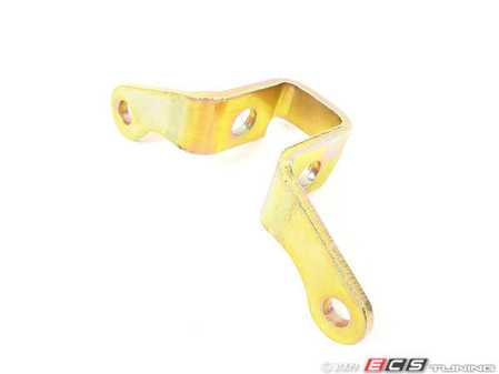 ES#46915 - 25112225369 - E30 M3 Shifter Bracket - Used for the shifter assembly - Genuine BMW - BMW
