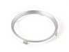 ES#81948 - 51162756171 - Trim Ring - Sliver - Replace or upgrade your trim - Genuine MINI - MINI