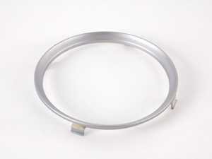 ES#81948 - 51162756171 - Trim Ring - Sliver - Replace or upgrade your trim - Genuine MINI - MINI
