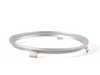 ES#81948 - 51162756171 - Trim Ring - Sliver - Replace or upgrade your trim - Genuine MINI - MINI