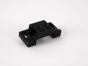ES#83214 - 51167056615 - Glove Box Latch / Catch - Priced Each - To replace that broken latch - Genuine MINI - MINI