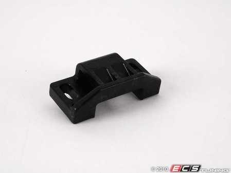 ES#83214 - 51167056615 - Glove Box Latch / Catch - Priced Each - To replace that broken latch - Genuine MINI - MINI