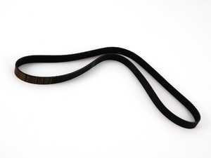 ES#2800555 - 11287545120 - Multi Rib Accessory Belt - Main drive belt that connects to the main pulley - Continental - MINI