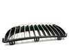 ES#78138 - 51137120009 - Kidney Grille - Left - Chrome BMW kidney grille  - Genuine BMW - BMW