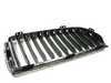 ES#78138 - 51137120009 - Kidney Grille - Left - Chrome BMW kidney grille  - Genuine BMW - BMW