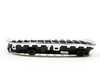 ES#78139 - 51137120010 - Kidney Grille - Right - Chrome BMW kidney grille - Genuine BMW - BMW