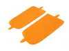ES#1867721 - B104-Y - Fog Light Protective Film - Yellow - Euro looks and protection at the same time - Lamin-X - BMW