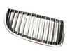 ES#78139 - 51137120010 - Kidney Grille - Right - Chrome BMW kidney grille - Genuine BMW - BMW