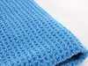 ES#2075268 - BBT-1N - Big Blue III Microfiber Drying Towel - Softer than cotton. Thirstier than a chamois. - ECS - 