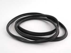 ES#92739 - 51311869278 - E24 Windshield sealing gasket - Keeps moisture from coming in around the winshield - Genuine BMW - BMW