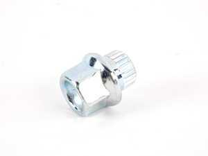 ES#65792 - 36136762344 - Wheel Bolt Adapter - Code 40 - Wheel bolt adapter for your locking wheel bolts - Genuine BMW - BMW MINI