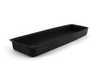 ES#83555 - 51167118064 - Center Console Insert - Rubber insert liner that protects the center console internal storage. - Genuine BMW - BMW