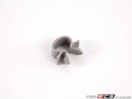 ES#175789 - 64111364073 - Cable Holder - Used to hold various cables - Genuine BMW - BMW