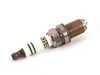 ES#28037 - 12129069877 - Spark Plug - Bosch FGR-8-KQE, NGK BKR6EQUP (3199) - Factory direct replacement - Genuine BMW - BMW