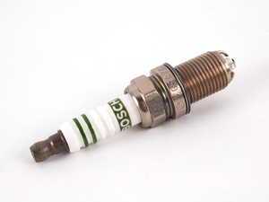 ES#28037 - 12129069877 - Spark Plug - Bosch FGR-8-KQE, NGK BKR6EQUP (3199) - Factory direct replacement - Genuine BMW - BMW