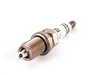ES#28037 - 12129069877 - Spark Plug - Bosch FGR-8-KQE, NGK BKR6EQUP (3199) - Factory direct replacement - Genuine BMW - BMW