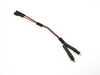 ES#84315 - 51167836442 - Adapter Lead - Priced Per Mirror - Needed for replacing mirror glass - Genuine BMW - BMW
