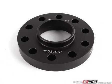 ES#11191 - 001058ECS03A-20 - ECS Wheel Spacer-Priced Each - 5x120, 72.5 Center Bore, 20mm, Aluminum - ECS - 
