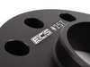 ES#11191 - 001058ECS03A-20 - ECS Wheel Spacer-Priced Each - 5x120, 72.5 Center Bore, 20mm, Aluminum - ECS - 