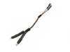 ES#84315 - 51167836442 - Adapter Lead - Priced Per Mirror - Needed for replacing mirror glass - Genuine BMW - BMW