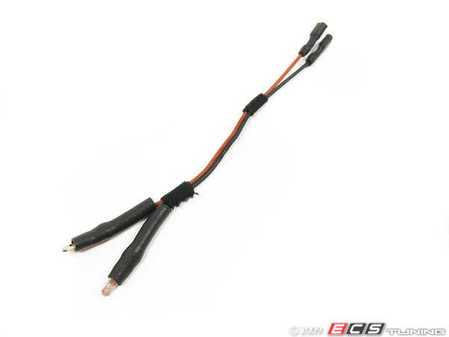 ES#84315 - 51167836442 - Adapter Lead - Priced Per Mirror - Needed for replacing mirror glass - Genuine BMW - BMW