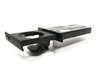 ES#119267 - 51459125626 - Right Dashboard Cup Holder Assembly - Black - Includes faceplate/cover - Genuine BMW - BMW