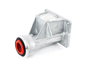 Axle Support Bracket