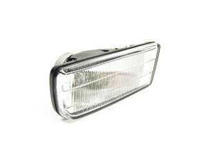 ES#173954 - 63178357398 - E36 Fog Light Housing - Right - Replace broken or missing fog lights lenses - Genuine BMW - BMW