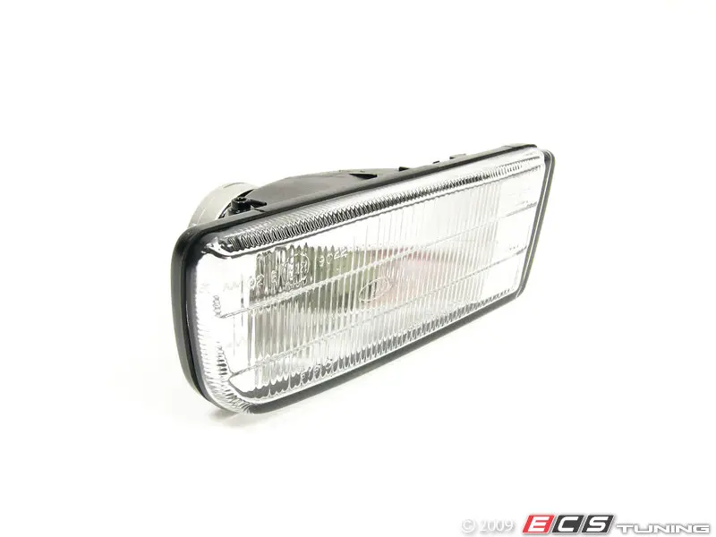 Genuine BMW - 63178357398 - E36 Fog Light Housing - Right