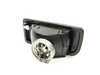 ES#173954 - 63178357398 - E36 Fog Light Housing - Right - Replace broken or missing fog lights lenses - Genuine BMW - BMW