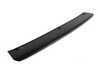 ES#1844299 - 8K08071103FZ - Front Lower Lip Spoiler - Black - Accent your blackout grille with this lower spoiler - Genuine Volkswagen Audi - Audi