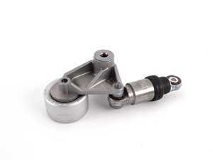 ES#2083411 - 07D903315J - Accessory Belt Tensioner - Assembly - Includes tensioner & roller for accessory belt. - Original Equipment Supplier - Volkswagen