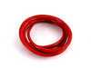 ES#1928263 - vc04r - Silicone Vacuum Hose - Red - 9 Feet - High quality heat resistant tubing that lasts! 4mm - Forge - Audi BMW Volkswagen MINI