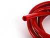 ES#1928269 - vc06r - Silicone Vacuum Hose - Red - 9 Feet - High quality heat resistant tubing that lasts! 6mm - Forge - Audi BMW Volkswagen MINI