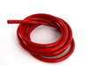 ES#1928269 - vc06r - Silicone Vacuum Hose - Red - 9 Feet - High quality heat resistant tubing that lasts! 6mm - Forge - Audi BMW Volkswagen MINI