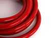 ES#1928269 - vc06r - Silicone Vacuum Hose - Red - 9 Feet - High quality heat resistant tubing that lasts! 6mm - Forge - Audi BMW Volkswagen MINI