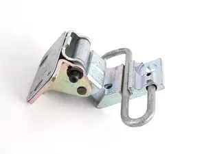 Front Lower Door Hinge - Left