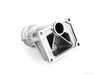 ES#3618813 - 31508699443 - Axle Support Bracket - Fits on the passenger side. - Genuine BMW - BMW