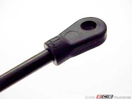 ES#1892453 - 8D0823359B - Gas-charged Hood Lift Support - (NO LONGER AVAILABLE) - 1 required per vehicle - OE Aftermarket - 