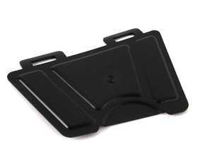 ES#130629 - 51757140983 - Drain Plug Access Panel - Often lost or never re-installed - Genuine BMW - BMW