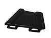 ES#130629 - 51757140983 - Drain Plug Access Panel - Often lost or never re-installed - Genuine BMW - BMW