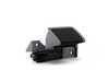 ES#87173 - 51168242858 - Armrest Lid Latch - Gray - Allows access to the storage tray in the armrest - Genuine BMW - BMW