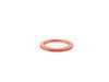 ES#466260 - N0138481 - Seal Ring - Priced Each - (NO LONGER AVAILABLE) - Replacement seal ring for power steering pump feed line - Genuine Volkswagen Audi - 
