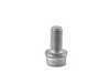 ES#6012 - N10303607 - Allen Bolt - Priced Each - Install new hardware with your new parts. M8x16 - Genuine Volkswagen Audi - Audi Volkswagen