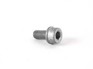 ES#6012 - N10303607 - Allen Bolt - Priced Each - Install new hardware with your new parts. M8x16 - Genuine Volkswagen Audi - Audi Volkswagen